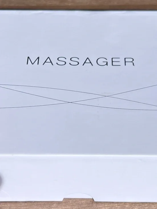 Heated Muscle Scraper Tool - Picture 5 of 6